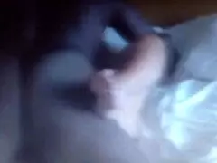 soccermom1978 being shared in retro blue films