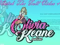 Young pornstar gets clothes ripped during taboo orgasm in costumes.