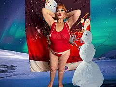 Undrer hvilket legetøj der får bedstemor Carmen til orgasme