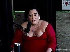 Tifany Rocha And Alice Vasconcelos In Swing Cast Compilation Part 3 On Sheer Red