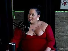 Tifany Rocha And Alice Vasconcelos In Swing Cast Compilation Part 3 On Sheer Red