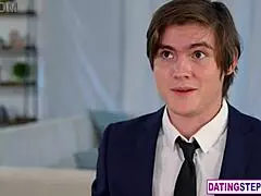 Bunny Madison's Breeding Plans Get Interrupted!