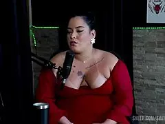 Tifany Rocha And Alice Vasconcelos In Swing Cast Compilation Part 3 On Sheer Red