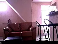 A Diarista Em Anal Profundo Com Patrão Dotado