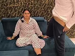 damad fucks saas hard like a horse!