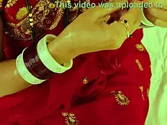 sauteli mummy getting fucked by beta, cum in mouth 😏