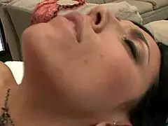 Milf Masseuse Sexy Tanya Tate In Big Ass Sex