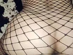 milf secretary gets her ass fucked hard with a creampie