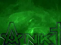 Sanktor - BBW native american milf masturbates in shower