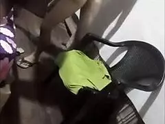 Caught My Wife Riding The Neighbor's Monster Cock!