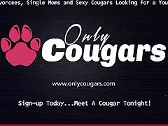 Milf Lea Lexis Flexes While Deepthroating And Gagging On Big Cock!