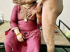 Indian Desi Wife Hard-Core Fucking With Boyfriend