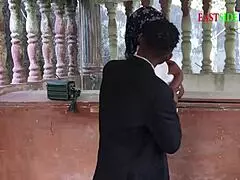 Emotional church inspection turns hardcore