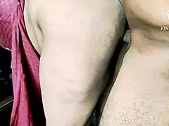 Indian Desi Wife Hard-Core Fucking With Boyfriend