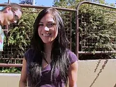 alyssa reece fuck by her boy