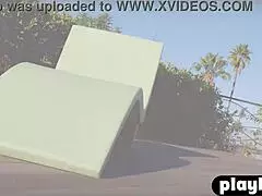 The All Natural Latin Milf Model Exposes Her Hot Body Posing in Sexy Lingerie