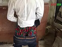 Emotional church inspection turns hardcore