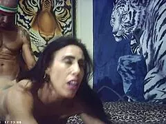 Big Breast Babe Meets Maxxx Loadz Feels Italian Pound Machine Sucks Dick Gets Fucked Rides Dick