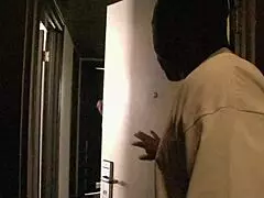 nora skyy has a horny black step dad