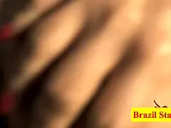 Babi Fucking on the Boat