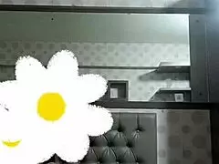 Selingkuh sama ibu sambung di kamar koss