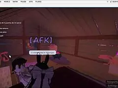 Cute Milf with Big Ass Gives Footjob to Her Daddy