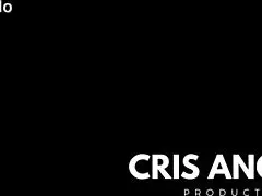 kyara nyx and cris angelo piss after work