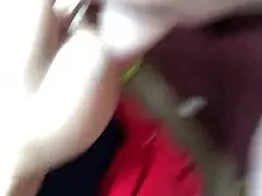 Bbw Latina Covered In Cum After Being Fucked By Mase619