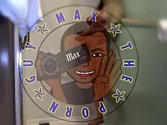 s2e12 harley rose gives me a sloppy blowjob after volleyball practice