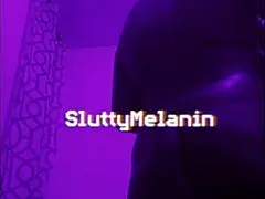 Diary entry 981 about ebony experiences