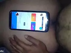 Arabic hot ass milf wife gets what she wants