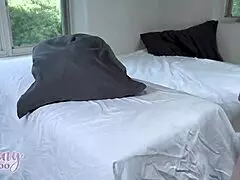 Stella sedona gets creampied by seth brogan