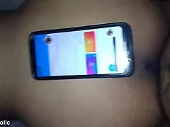 Arabic hot ass milf wife gets what she wants