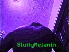 Diary entry 981 about ebony experiences