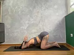 yoga poses to boost libido part 2