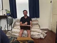 Afternoon Anal W Ophelia Kaan Partial Video