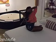 Meu Marido Contratou Um Garoto De Programa Para Me Foder Na Frente Dele Enquanto Ele Filmava E Se Acabava Na Punheta