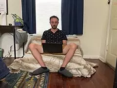 Afternoon Anal W Ophelia Kaan Partial Video