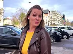 Kelly at 30 Still Sexy? Her Big Tits and Ass in Lingerie for 3some Will Tease You!