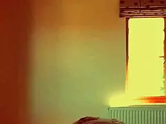 Hot british milf lilithalgol fingers her squirting cunt in heels solo