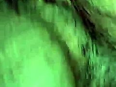 Mature latina milf bent over for young man's rough anal 😏