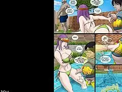 Yine Üvey Annemle O Azgın Sikişi İstiyorum