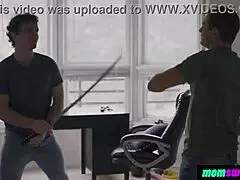 Momswop - step moms share their stepsons after rough divorce?