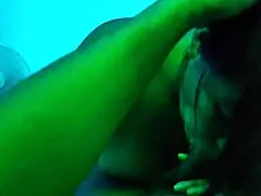 Why did we end up in the motel?