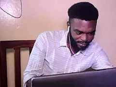 Stepmom warns stepson not to cum inside during rough interracial sex with Danyel Mast and Carla Morelli