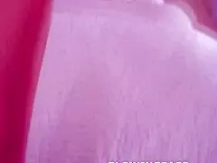 Busty Milf Deepthroats Husband's Employee with Intense Fucking