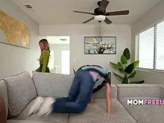 Sex-Positive Babysitter's Wild Adventures