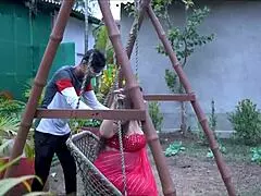 Hot Stepmom Pussy Fucking Hard