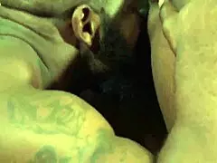 quickie session with amateurs