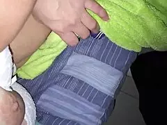 i fucked my best friend's mom, and she loves getting pregnant